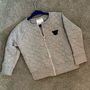 Boys Hux Sweater 2yr
